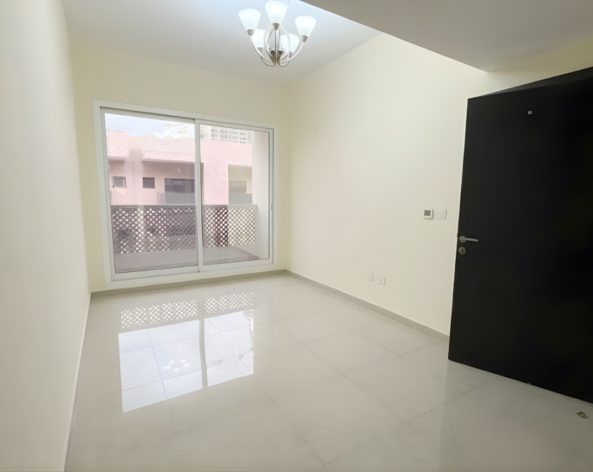 2 BHK Hanover Square